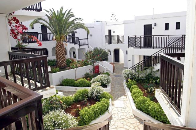 Hersonissos Maris