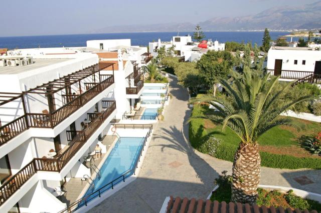 Hersonissos Maris