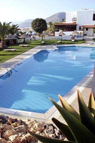 Hersonissos Maris