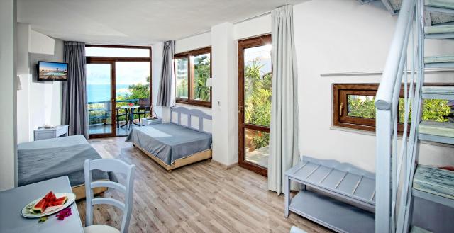 Hersonissos Village