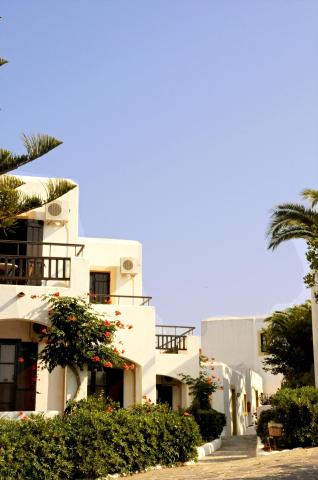 Hersonissos Village