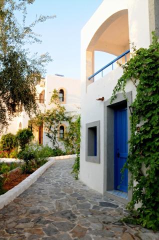 Hersonissos Village