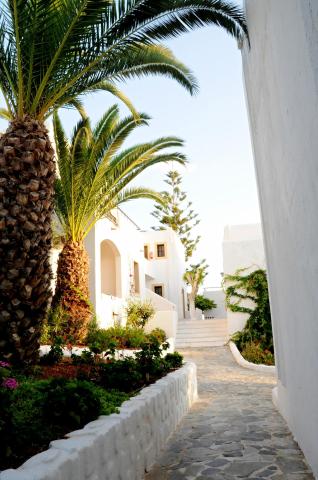 Hersonissos Village