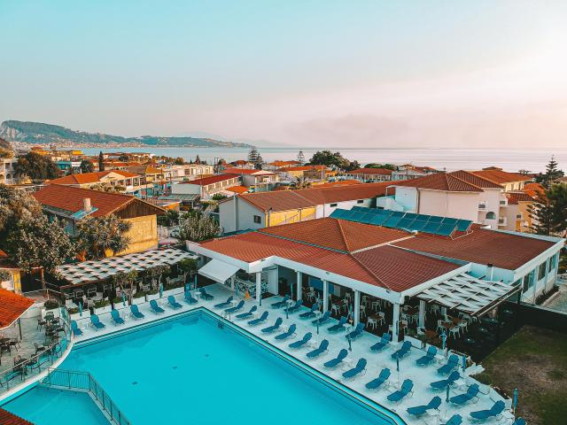 Diana Palace
