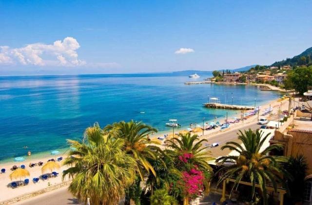Potamaki Beach