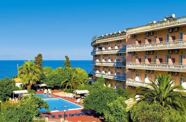Potamaki Beach