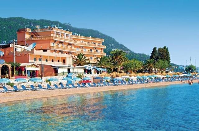 Potamaki Beach