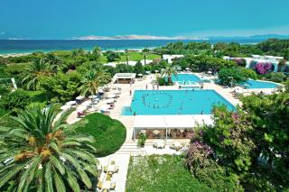 Caravia Beach