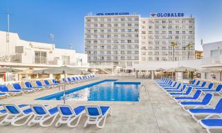 Globales Condes de Alcudia