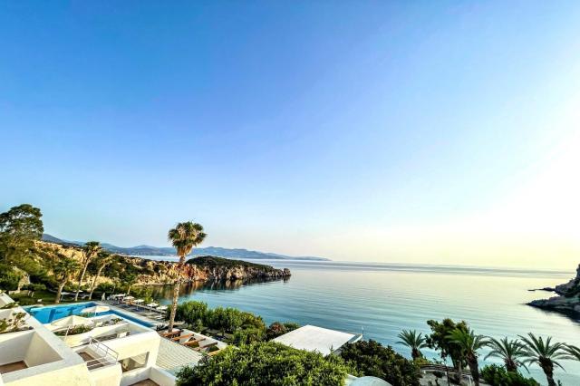 Istron Bay
