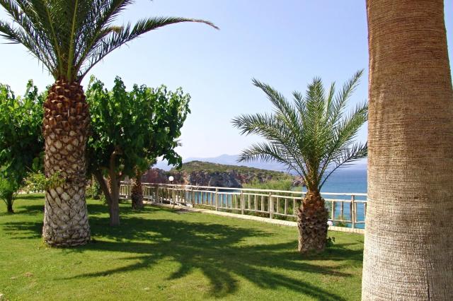 Istron Bay