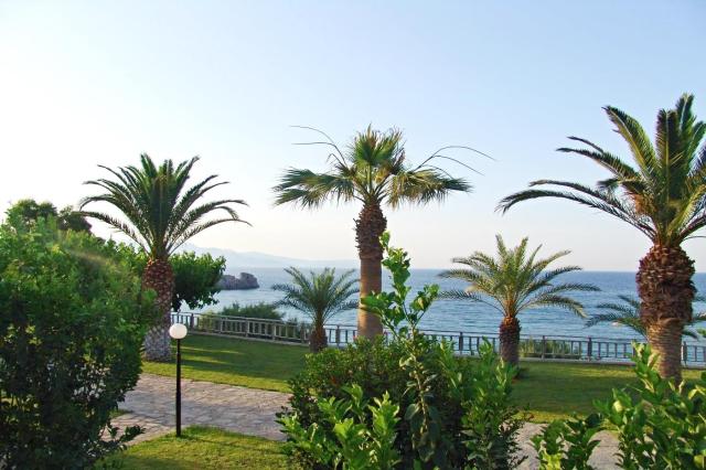 Istron Bay