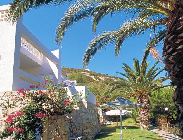 Istron Bay