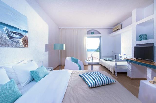Istron Bay