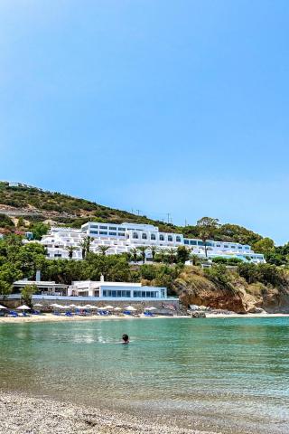 Istron Bay