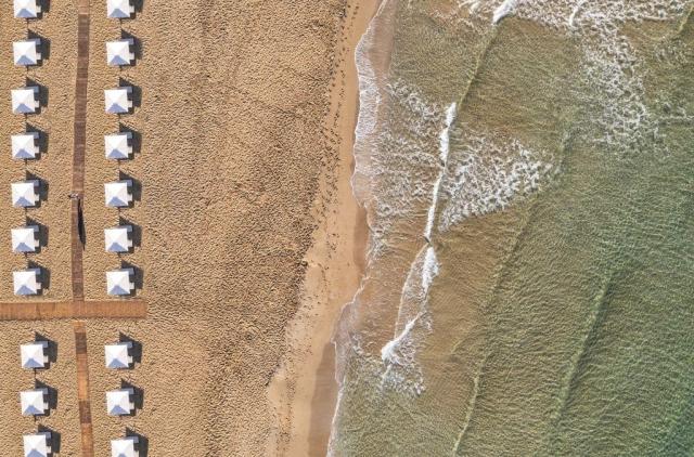 Domes of Corfu