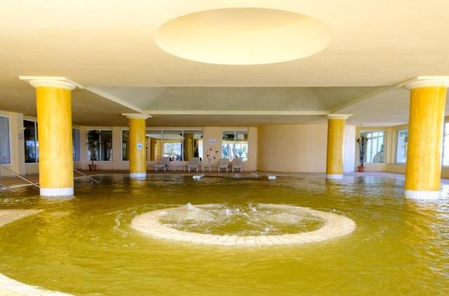 Zephir Hotel & Spa