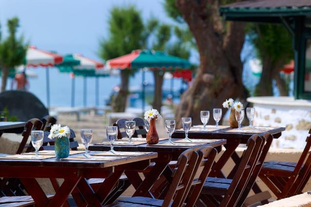 Sun Beach Lindos