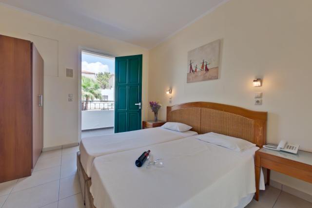 Sun Beach Lindos