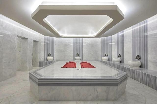 Aydinbey Queens Palace & Spa