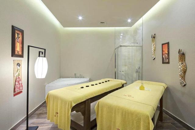 Aydinbey Queens Palace & Spa
