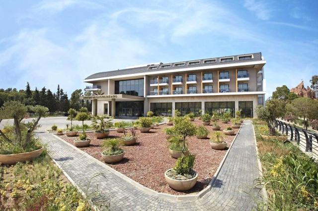 Aydinbey Queens Palace & Spa