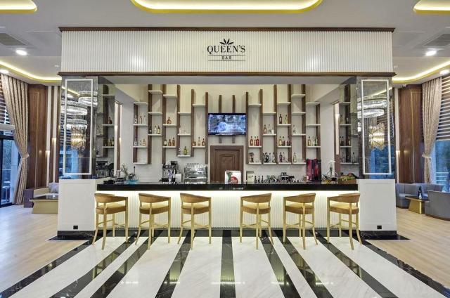 Aydinbey Queens Palace & Spa
