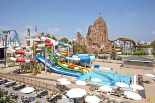 Aydinbey Queens Palace & Spa