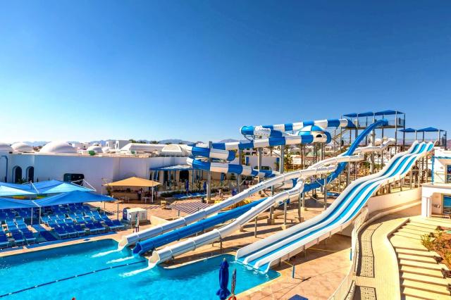 Pickalbatros Palace Resort