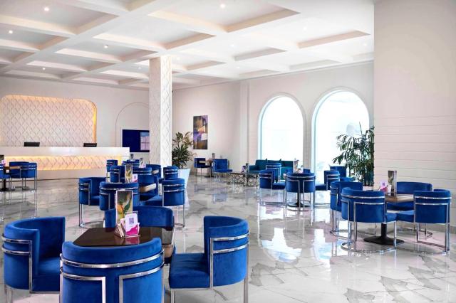 Pickalbatros Palace Resort