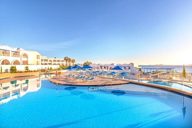 Pickalbatros Palace Resort