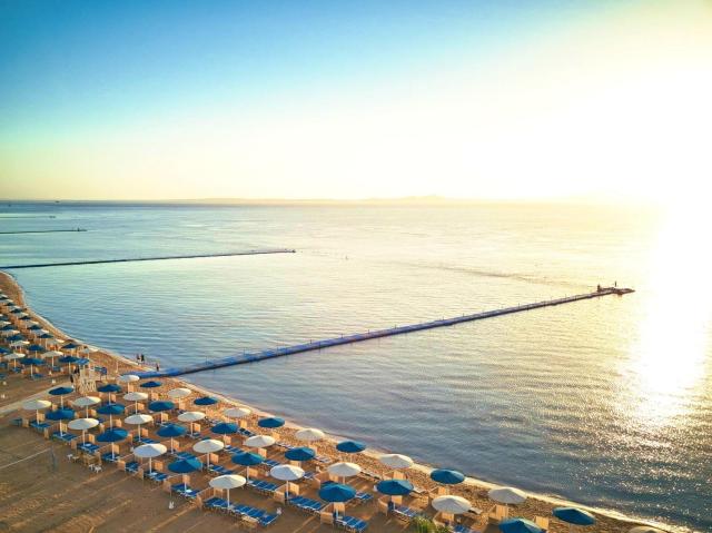 Pickalbatros Palace Resort