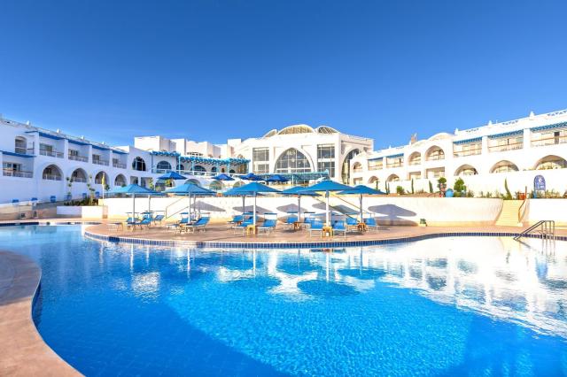 Pickalbatros Palace Resort