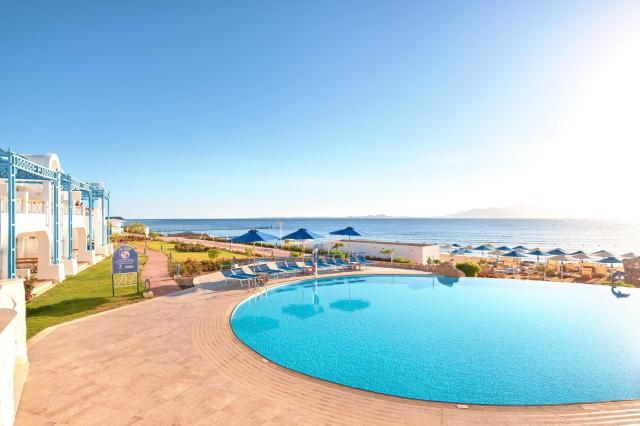 Pickalbatros Palace Resort