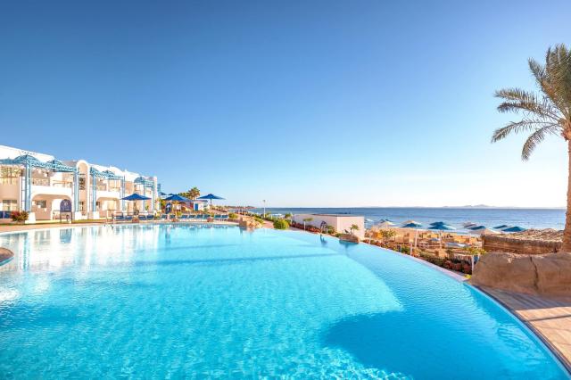 Pickalbatros Palace Resort