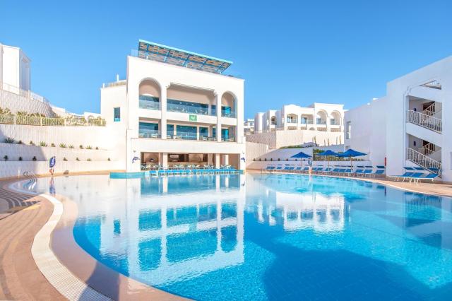 Pickalbatros Palace Resort