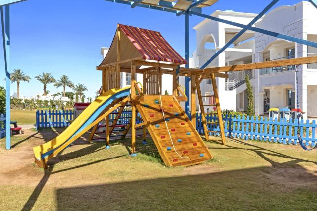 Pickalbatros Palace Resort