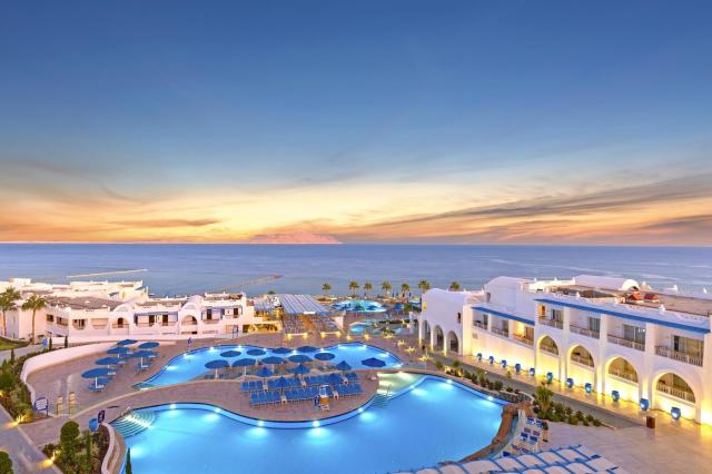 Pickalbatros Palace Resort
