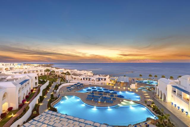 Pickalbatros Palace Resort