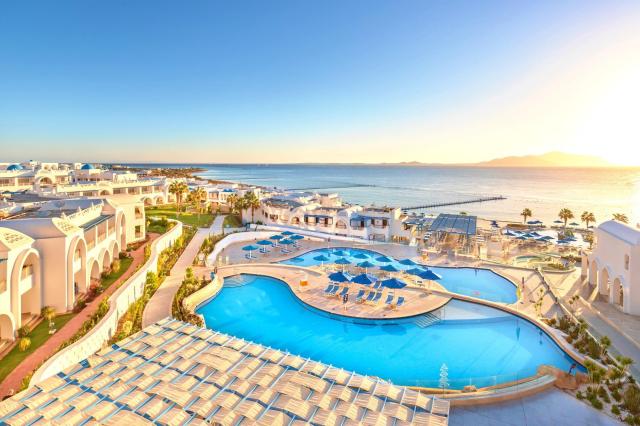 Pickalbatros Palace Resort