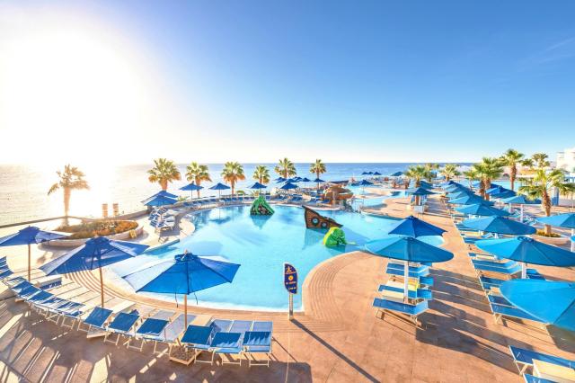 Pickalbatros Palace Resort