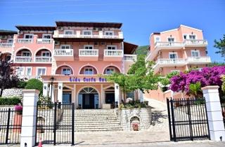 Lido Corfu Sun