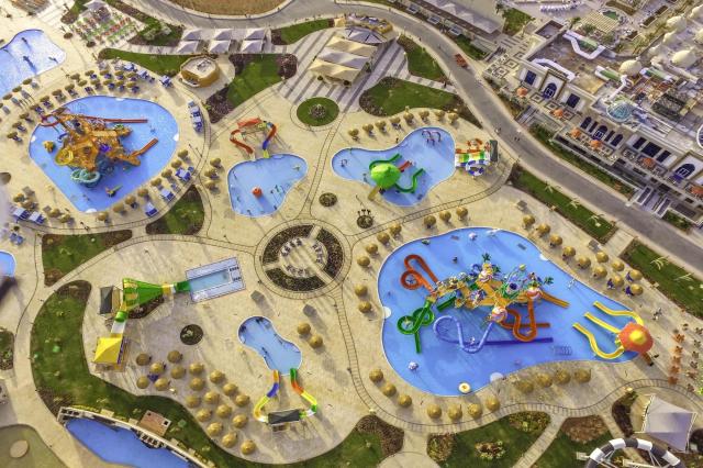 Albatros Aqua Park