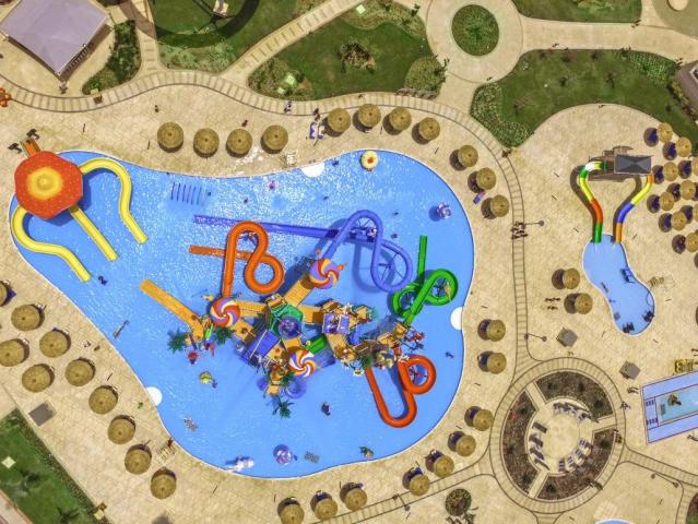 Albatros Aqua Park