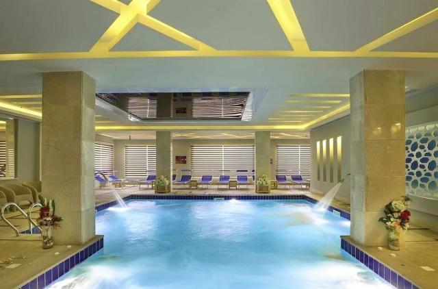 Albatros Aqua Park