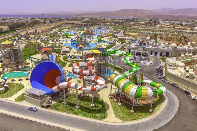 Albatros Aqua Park
