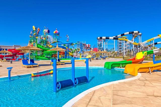 Albatros Aqua Park