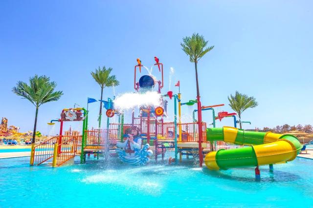Albatros Aqua Park
