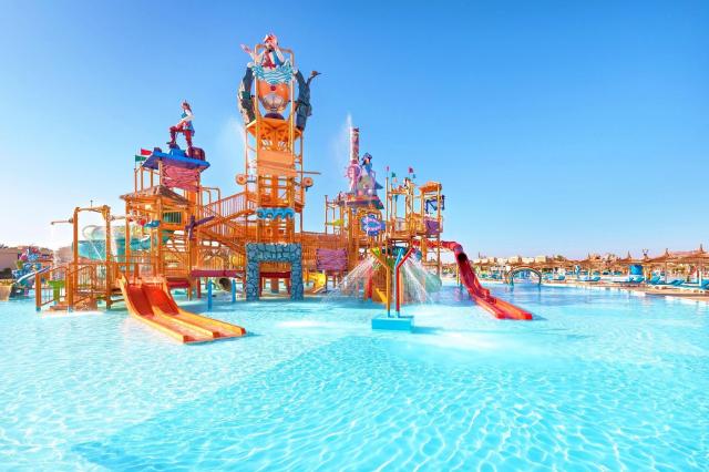 Albatros Aqua Park