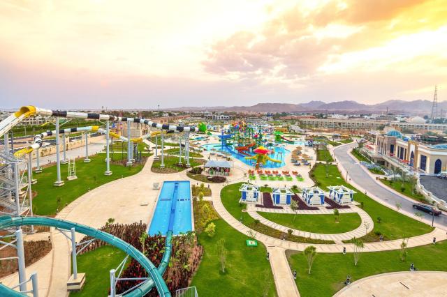 Albatros Aqua Park